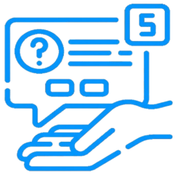 Applicant Receive a Verification Request