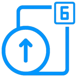 Upload Required Documents