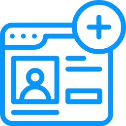 Sign Up & Set Up Your Account